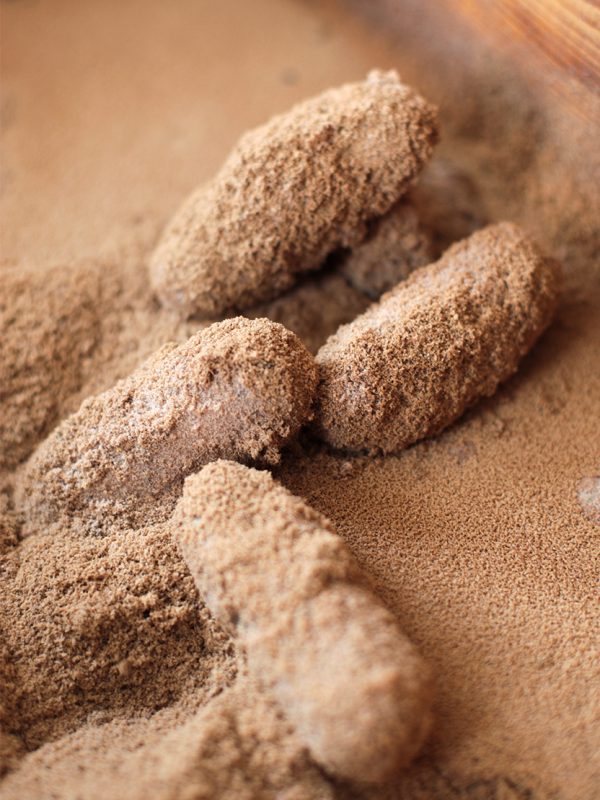 Manufaktur Würchwitzer Milbenkäse Der lebendigste Käse der Welt.